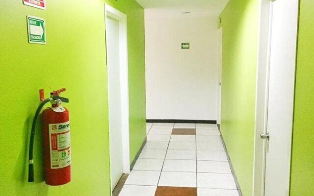 Hotel Plazha
