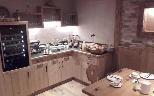 Tirol Appartement Haus Zillertal