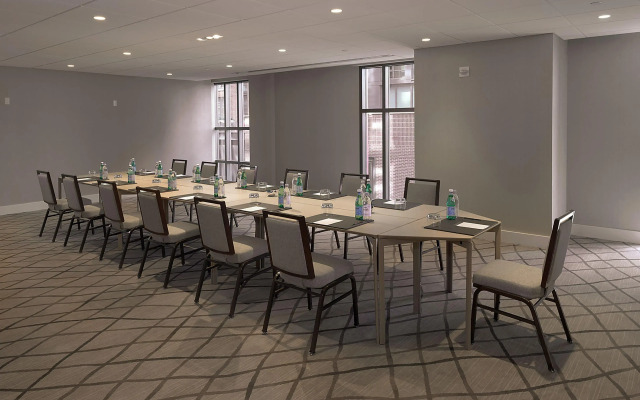 InterContinental Washington D.C. - The Wharf by IHG