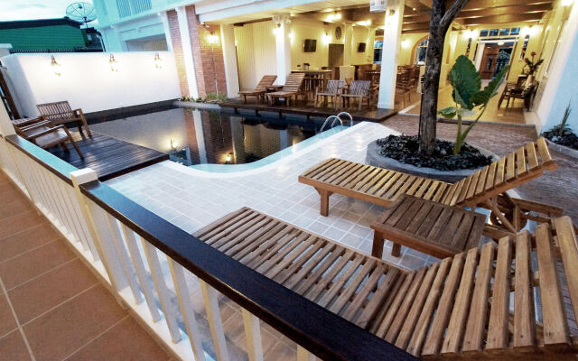Baan Pimpisa Bangsaray Boutique Residence