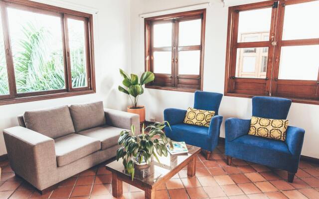 Hotel Colina de San Antonio