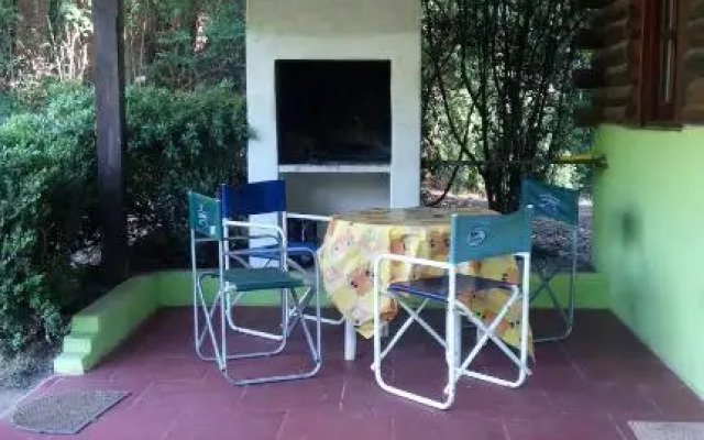 Refugio de las Sierras