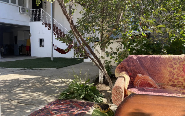 Апартаменты на улице Южная 15