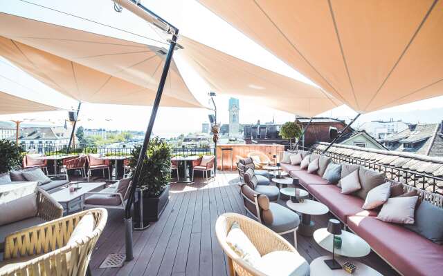 Storchen Zurich
