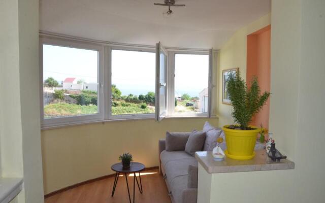 Beach Apartment Sweet Dora