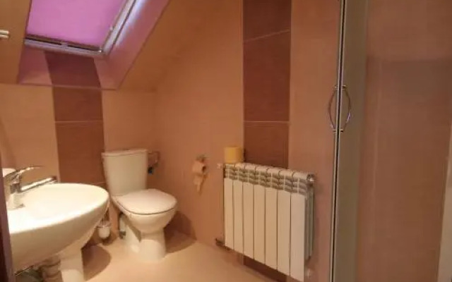 Leśne Berdo Przysłup