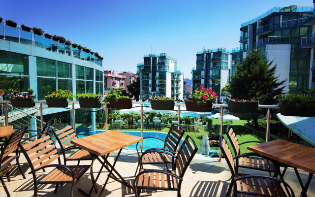 F 207 Primorsko del Sol