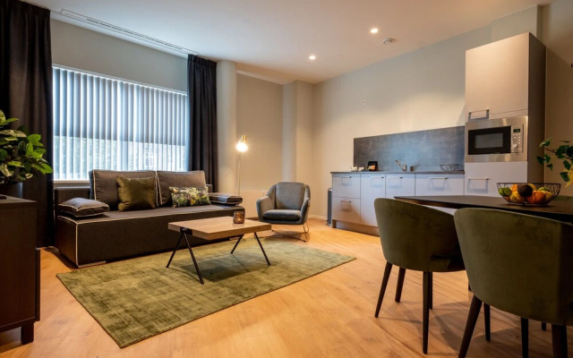 Nero Office Hotel