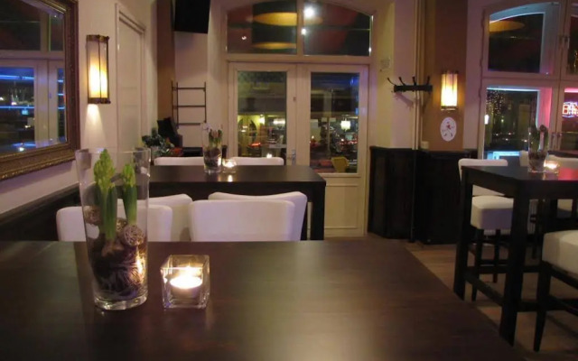 Hotel Limburgia