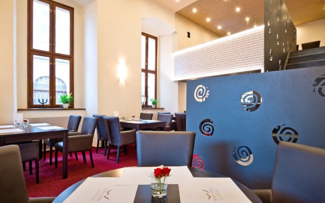 Hotel U Hada