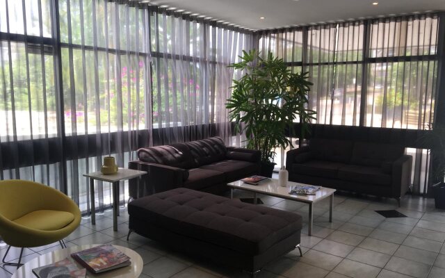 Frontier Hotel Darwin