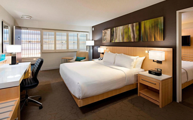 Delta Hotels by Marriott Winnipeg