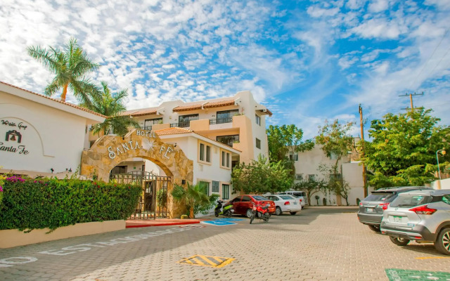 Hotel Santa Fe by Villa Group