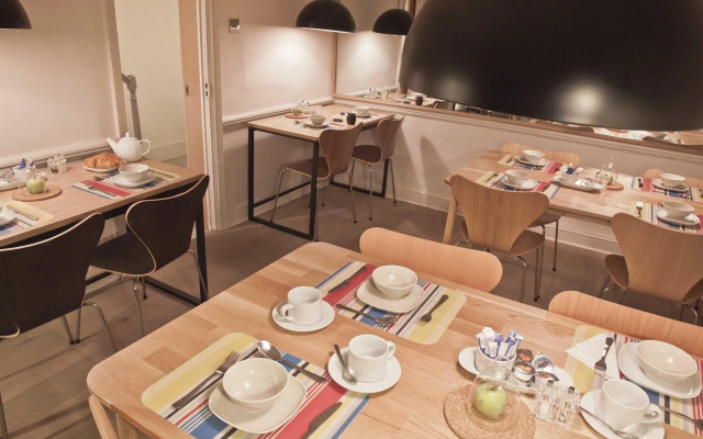 The Chapter Hotels - Griffin House