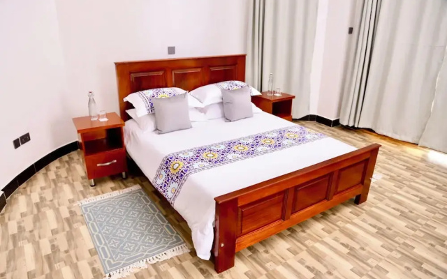 Bird Hill Resort Ug