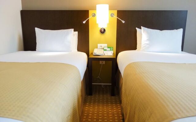 Aiden by Best Western Paris Roissy CDG