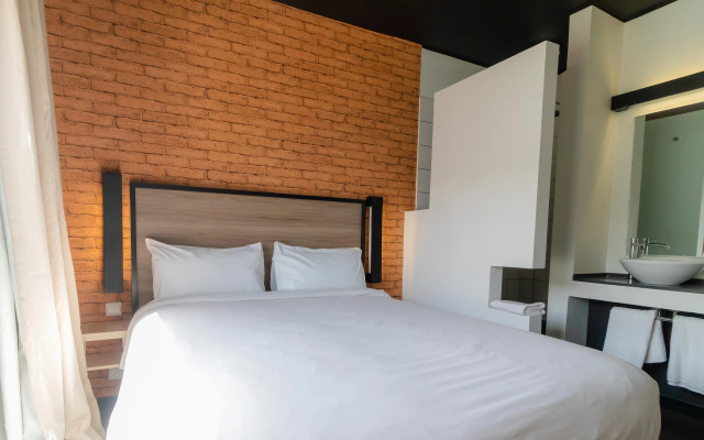 Onomo Hotel Dakar