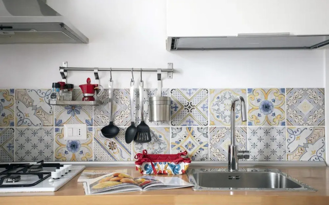 Appartamento al Mercato di Ballar by Wonderful Italy