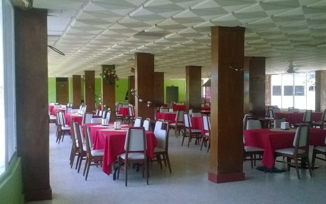 Hotel Playa Azul