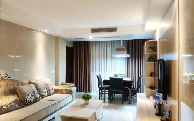 Ningyuan • Feifan | FEEL VAN COFFETEL Hotel (County Government, Jiuyi Times Square Branch) – Guest Rooms – Yongzhou