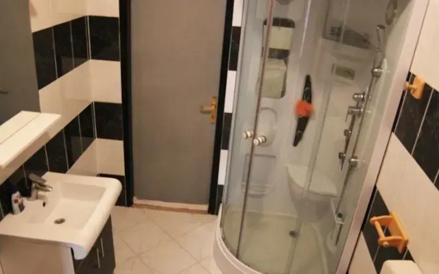 Apartment Radnic 107