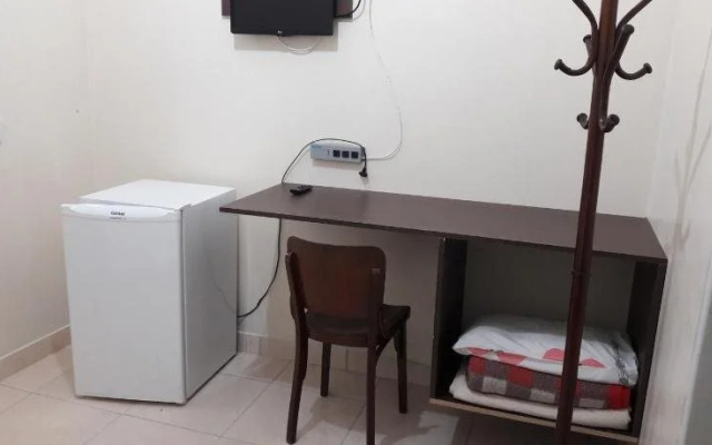 Hotel Palácio - Próx ao Hospital Santa Casa