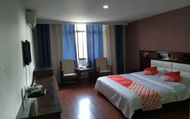 Ding Good Hotel Ruili