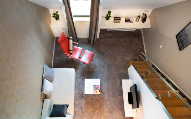 INNSiDE by Meliá Dresden