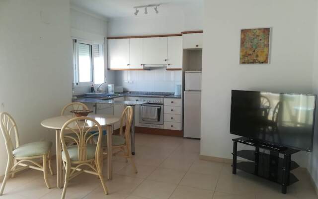 Apartamento Augusta Albatros