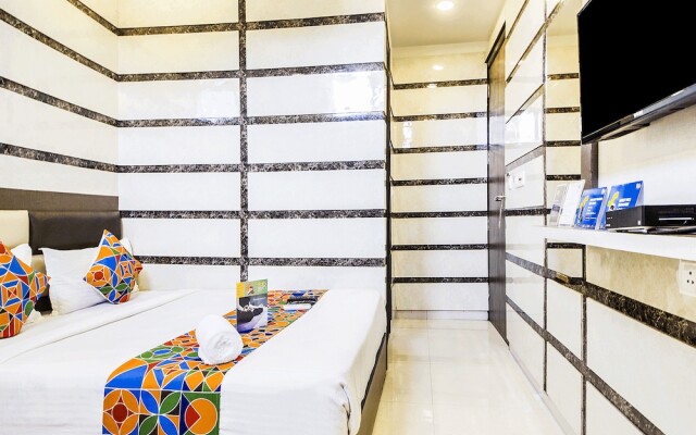 FabHotel Rosewood Inn