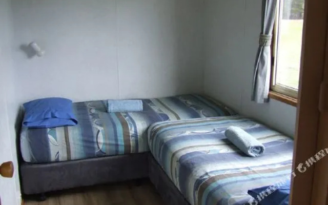 Discovery Parks - Kangaroo Island