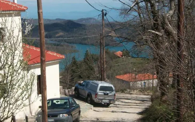 Thea Guesthouse
