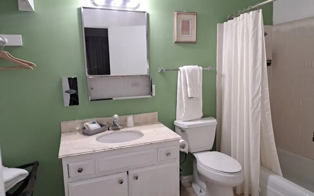 Sandpiper Springs Spa & Retreat