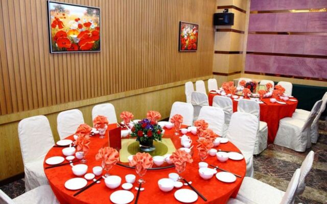 Meritz Hotel