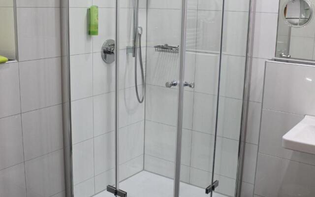 Hotel Am Freischuetz