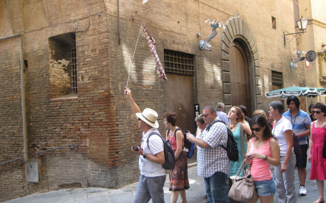 Palazzo Masi