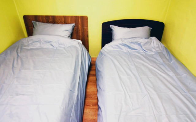 YaKorea Hostel Itaewon