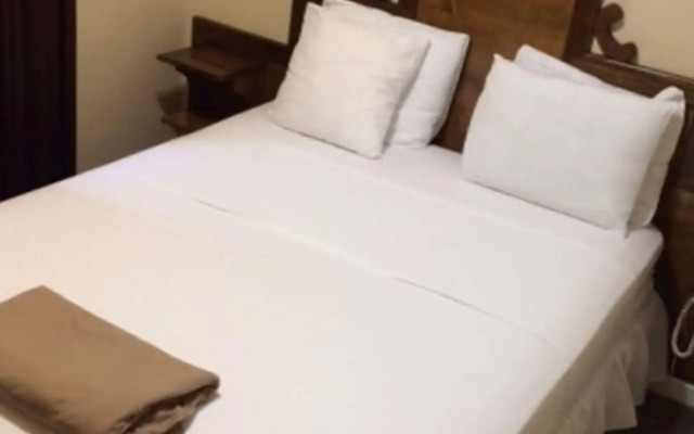 St Marks Hotel