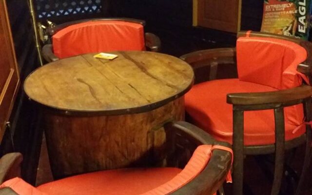 Bann Elephant Home - Hostel