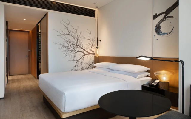Fairfield By Marriott Xi'An Chanba