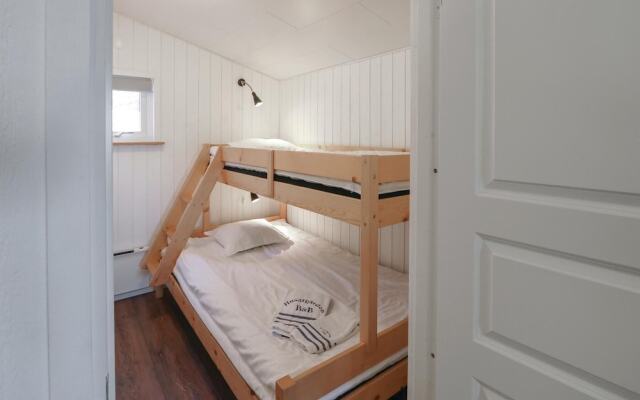 Nice Home in Sjöbo With 2 Bedrooms and Wifi