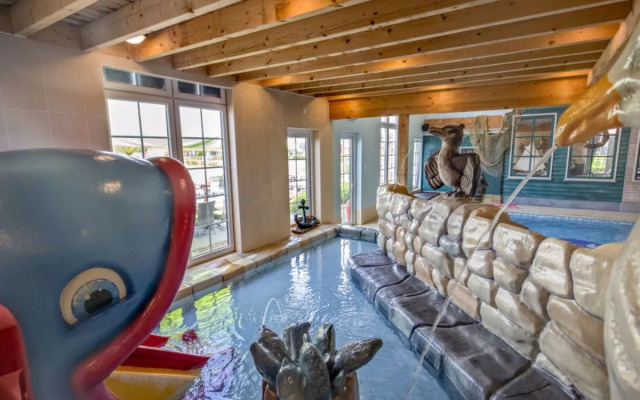 EuroParcs Resort De Rijp 41517