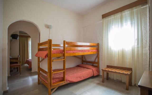 Popi Star Hotel