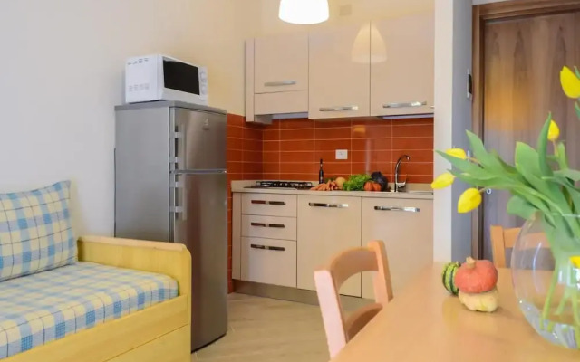 Apartment in Pietra Ligure
