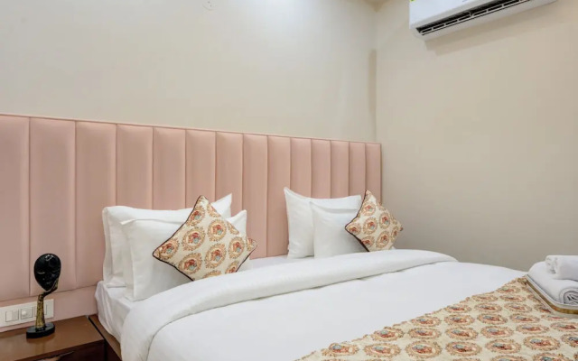 The Lodgers 1 BHK Apartments Sector 52