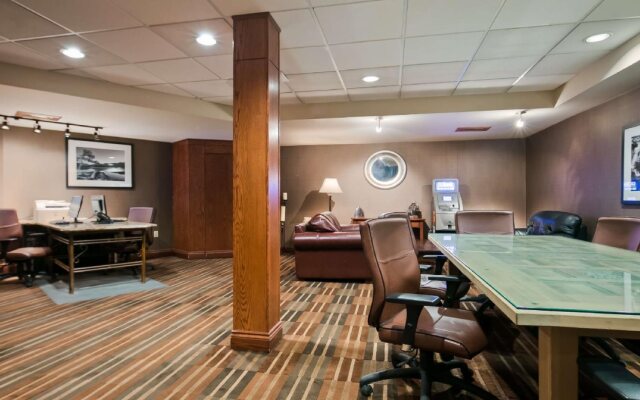 Jasper Inn & Suites by INNhotels