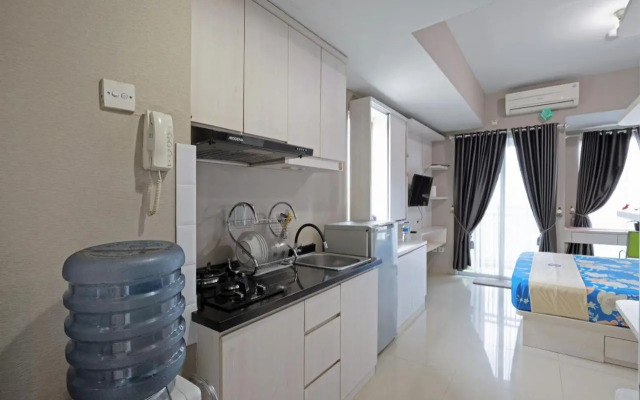 Apartemen Grand Dhika City by Nina