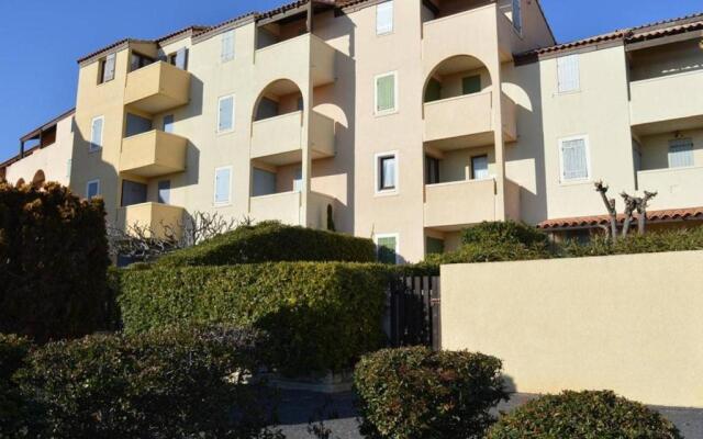 Appartement Fleury-Saint-Pierre-la-Mer, 2 pièces, 6 personnes - FR-1-229D-626