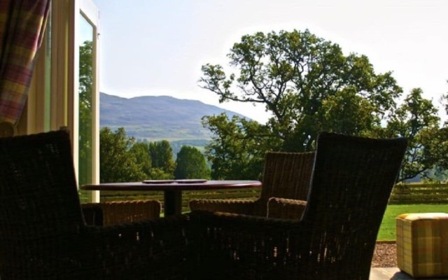 Loch Ness Guest House