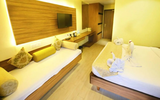 Zaras Resort